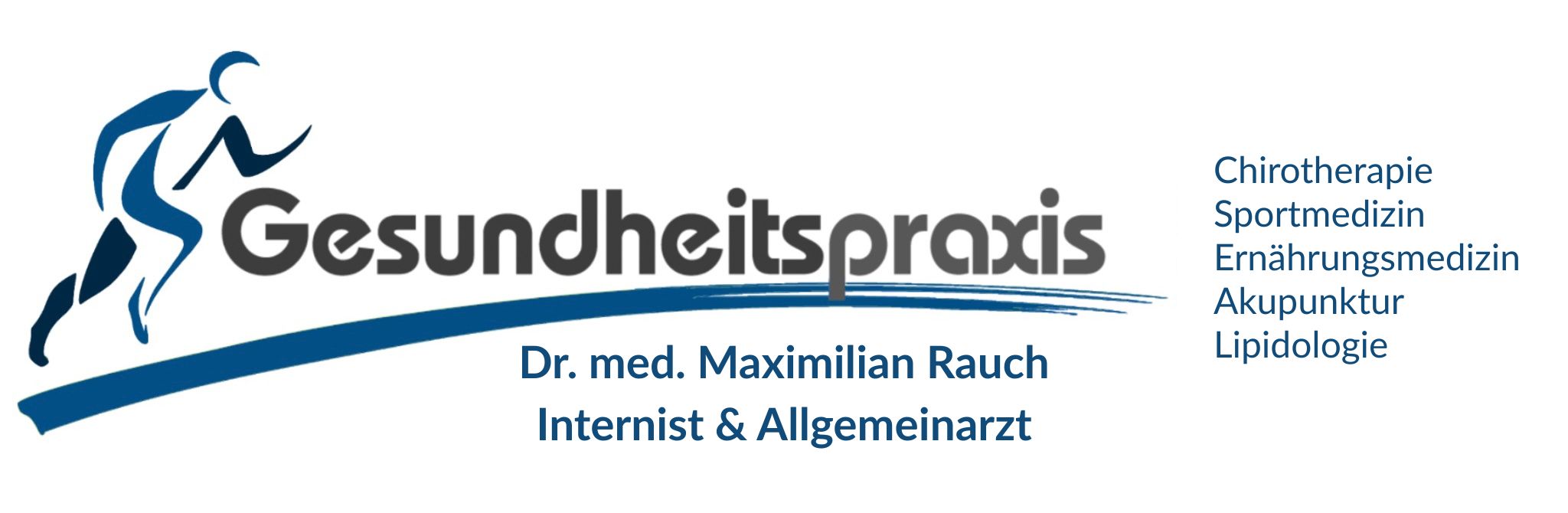 Gesundheitspraxis Dr. med. Rauch